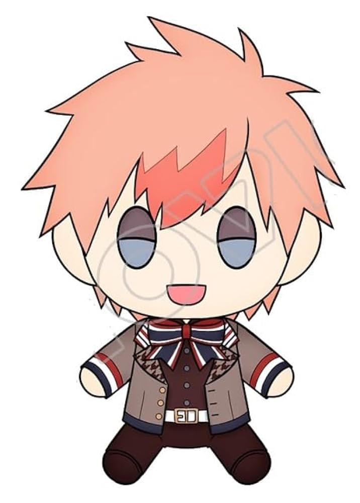 Amazon.co.jp: [ムービック] アイチュウ ぬいぐるみキーホルダー